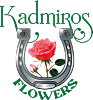 kadmiros flowers